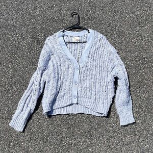 Urban outfitters cardigan